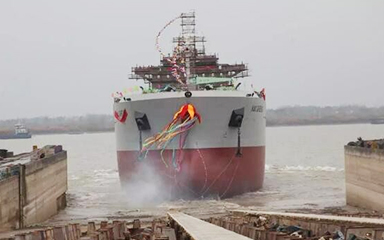 第54頁(yè)_新聞中心_蕪湖造船廠有限公司