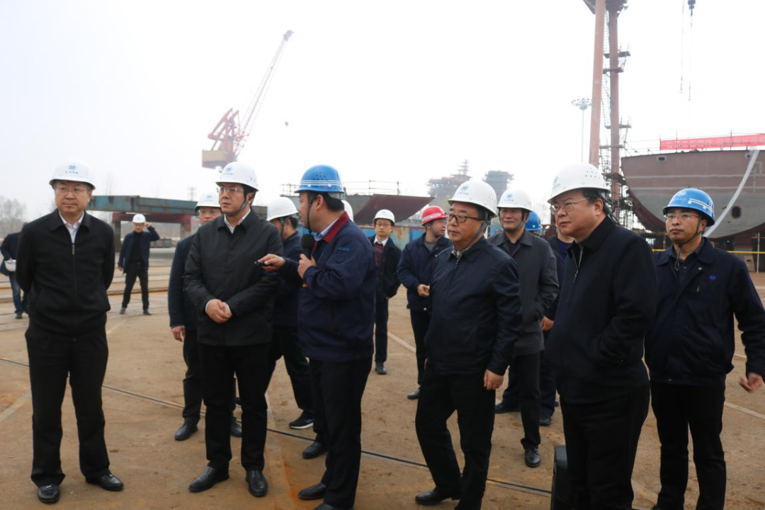 第36頁(yè)_新聞中心_蕪湖造船廠有限公司