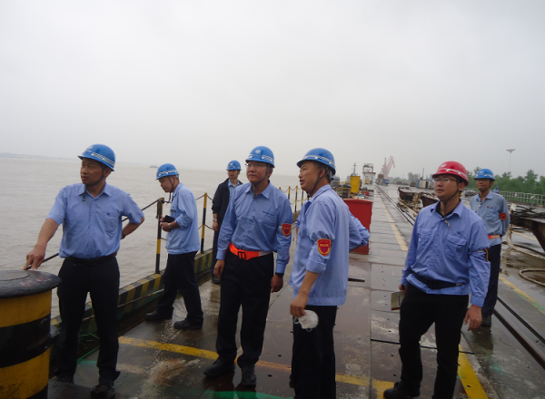 第49頁(yè)_新聞中心_蕪湖造船廠有限公司