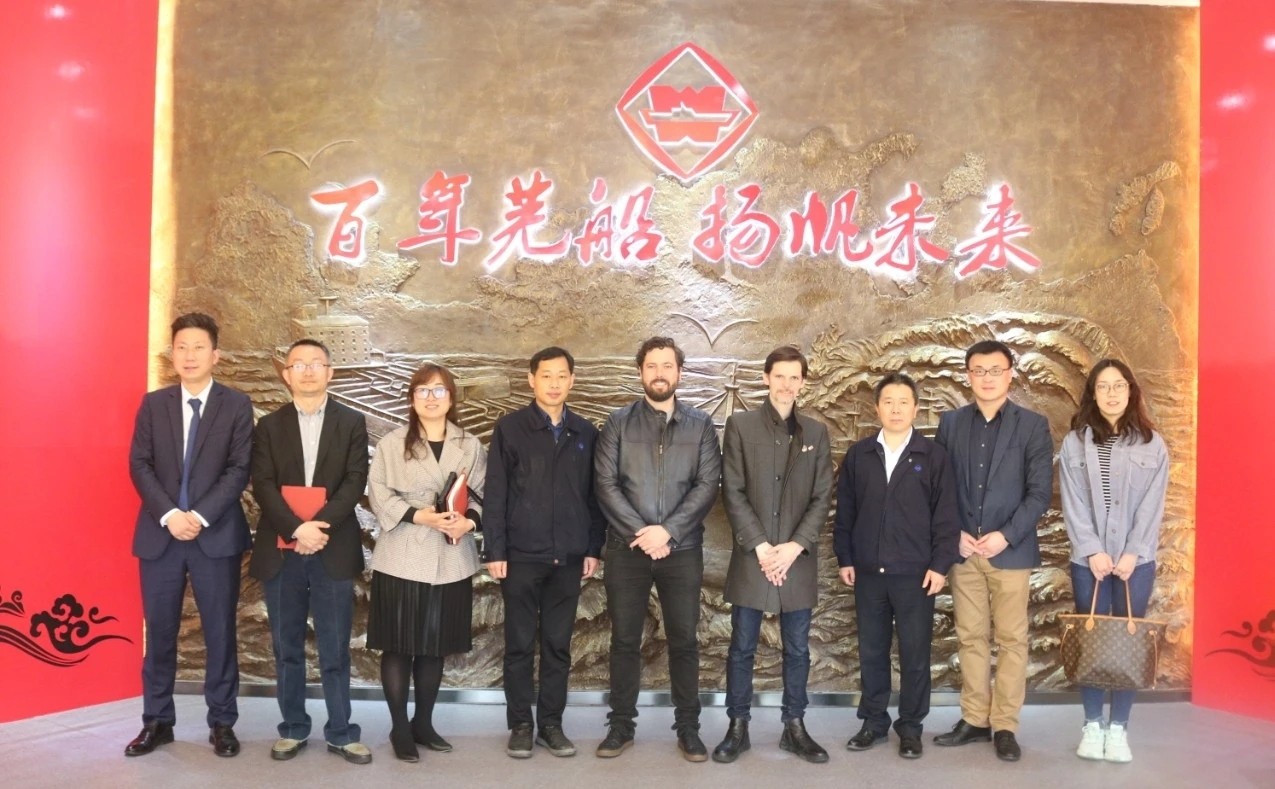 第35頁(yè)_新聞中心_蕪湖造船廠有限公司