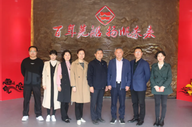 第34頁_公司動態(tài)_新聞中心_蕪湖造船廠有限公司