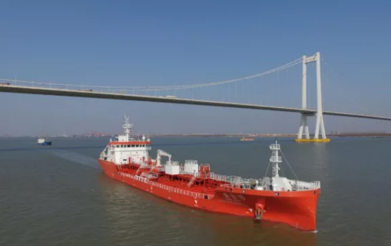 第30頁_新聞中心_蕪湖造船廠有限公司