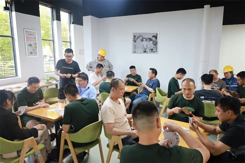 第17頁_公司動(dòng)態(tài)_新聞中心_蕪湖造船廠有限公司