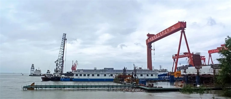 第16頁_公司動(dòng)態(tài)_新聞中心_蕪湖造船廠有限公司