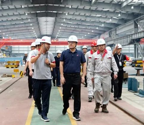 第13頁_新聞中心_蕪湖造船廠有限公司