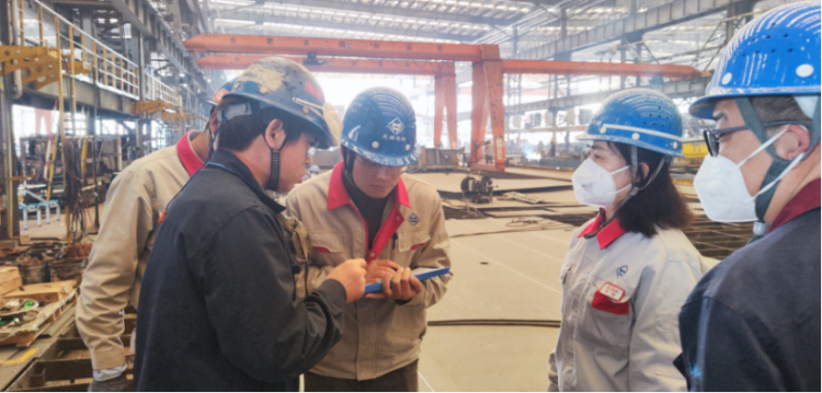 第11頁(yè)_新聞中心_蕪湖造船廠有限公司